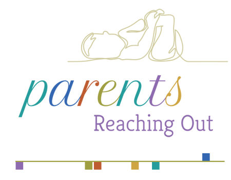 Logo: Parents Reaching Out