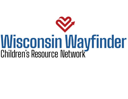 Wisconsin Wayfinder Logo