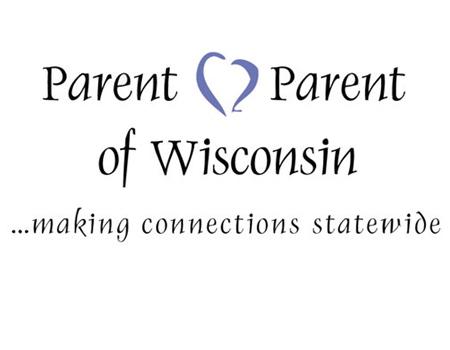 Parent to Parent of Wisconsin